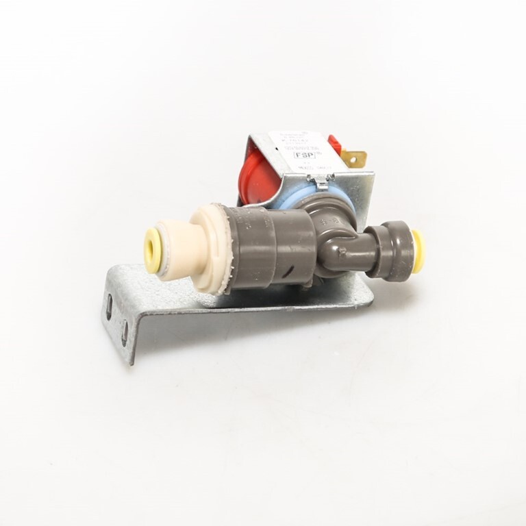 Whirlpool WP2313917 Refrigerator Water Inlet Valve 2313917 OEM for 