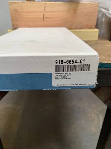 Copeland  Crankcase Heater #918-0054-01