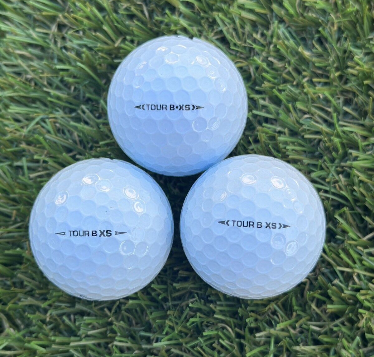 24 TRULY MINT 5A Bridgestone Tour B-XS (2020-2023) SUPREME VALUE + Free Shipping