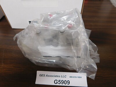 PARKER CASY-3730 VALVE, BRICK