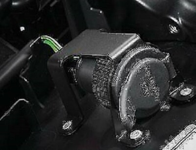 HONDA ATV 2007-2014 TRX420 RANCHER 12V FRONT ACCESSORY SOCKET 08U55-HP5 ...