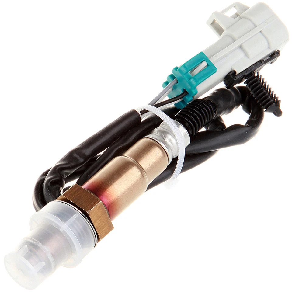 Upstream+Downstream for 2001-2004 Chevrolet Impala 3.4L Oxygen o2 02 Sensor 2pcs - Image 2 of 4