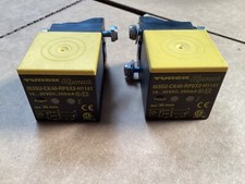 Qty 2 TURCK Uprox NI35U-CK40-RP6X2-H1141 Sensor Free Shipping