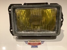 Feu avant (phare) Mazda 929