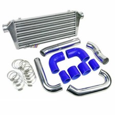 Turbo Intercooler Kit For Toyota Hilux Vigo KUN15 KUN25 2005-11 2.5L 2KD Diese