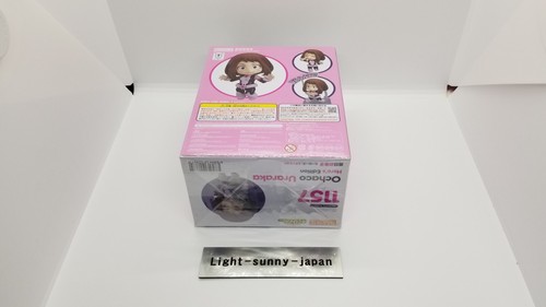 Nendoroid My Hero Academia Uraraka Ochako Heroes Edition Figure 1157 Japan Used - Picture 10 of 10