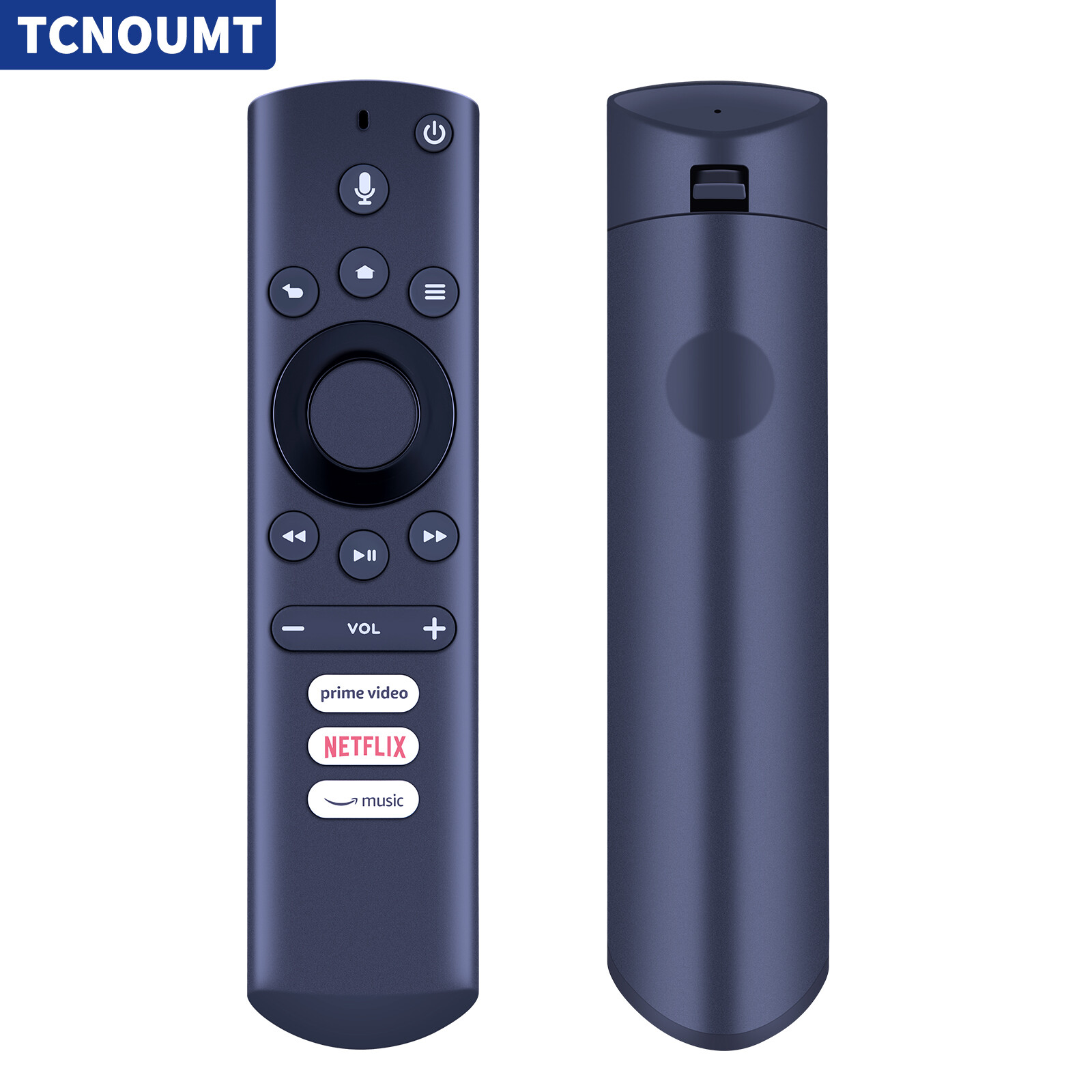 Voice Remote Control For Element Westinghouse Fire TV EL4KAMZ4317 WA43UFT1001