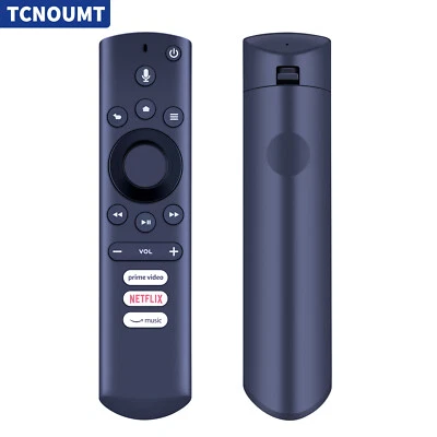 Voice Remote Control For Element Westinghouse Fire TV EL4KAMZ4317 WA43UFT1001