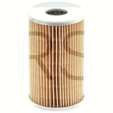 Motorölfilter für Fendt Motor D 308 Typ F231 GT Geräteträger H720X 15406611