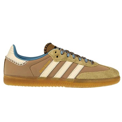 Adidas Samba x Wales Bonner Desert White EUR 40, 40 2/3 & 44 2/3 NEU & OVP