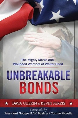 Dava Guerin Kevin Ferris Unbreakable Bonds (Hardback)