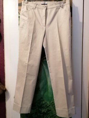 HOSE Raphaela by Brax Pro form slim Model Pamela  beige 38 40 M Schlaghose