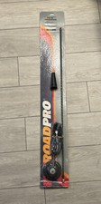 RoadPro RP-707 CB Antenna Kit-36" Magnet Mount/9 Inch Coax NOS READ FAST SHIP