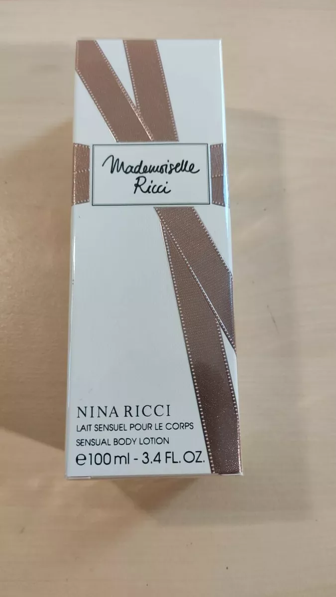 Miss Ricci