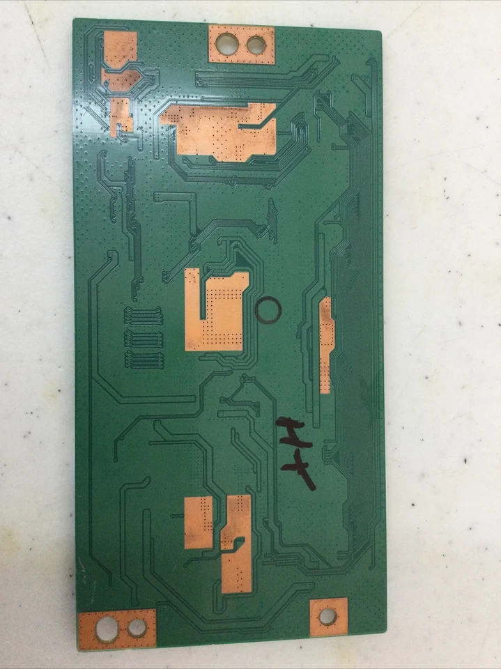 Samsung LJ94-03281G T-Con Board A60MB4C2LV0.2, E8844194V-00S-2456-4 - Image 3 of 3