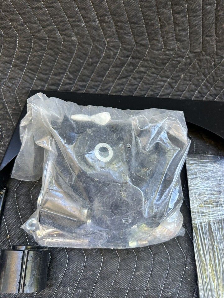 Early Ford Bronco 2” Lift Kit eBay