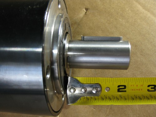 Tecnoingranaggi Bonfiglioli WTMP0G10510399 Ingranaggio TMP-10515152460110145-S1 Riduttore - Foto 5 di 11