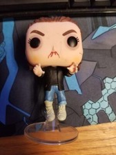 Funko POP! Figura Vinilo Stranger Things 637 ELEVEN (ELEVADA) 2016