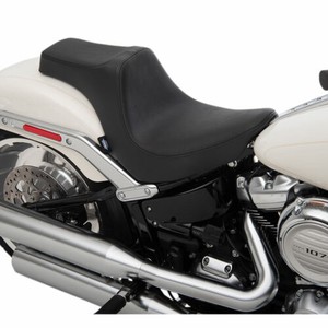 harley fatboy seat