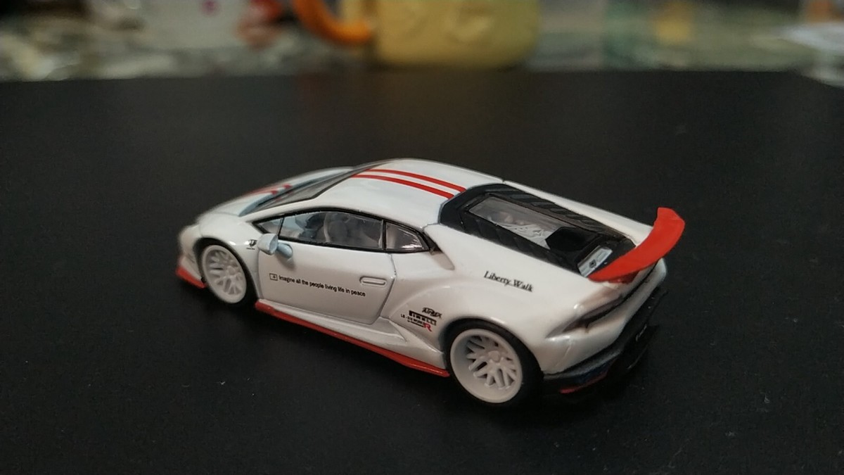 ☆LBWK MINIGT Lamborghini　uracan 148☆ _57.JPG?set_id=880000500F