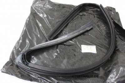Neu Jaguar S Type Dichtung Tür VORNE RECHTS Front RH Door Seal XR817286