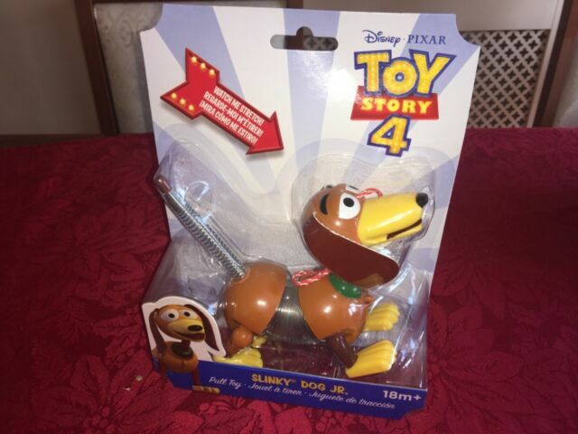 toy story 4 slinky dog jr