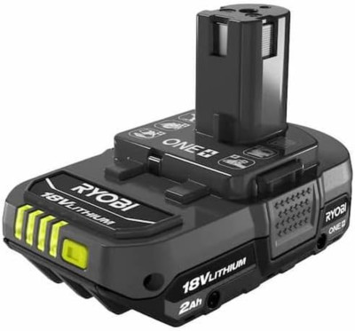 ONE+ 18V 2.0 Ah Lithium-Ion Battery (PBP006)