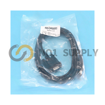 1PC Delta servo communication line ASD-CARS0003 YDM36700100 3M cable New