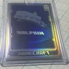 2025 Panini Minecraft Special Edition Checklist Guide in-content 27