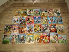 WALT DISNEY 30x Topolino 2015 ital. Topolino fumetto tascabile ottime condizioni!