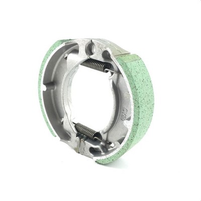 BREMSBELÄGE TROMMELBREMSE für GY6 139QMA 139QMB MOTOR 50-125cc CHINA ROLLER 152Q
