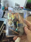 2025 Topps Chrome Carter Bryant Base (RAW)