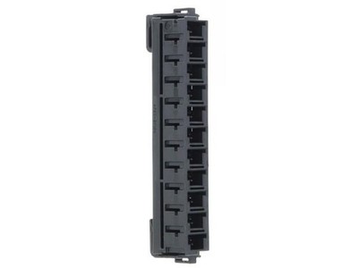 Mercedes Benz Elektrischer Stecker Gehäuse für G550 G63 G65 2018 2017 Original A0