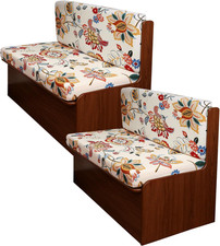 RV Dinette Cushion Covers Stretch Camper Cushions Cover Replacement Couch Cushio