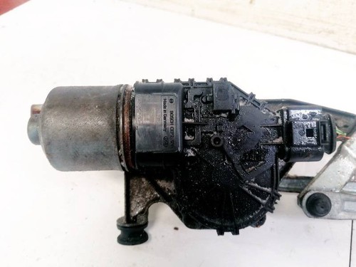 4M5117508AA vorne Scheibenwischermotor Teilenummer 4M51-17508-AA  DE1797765-04