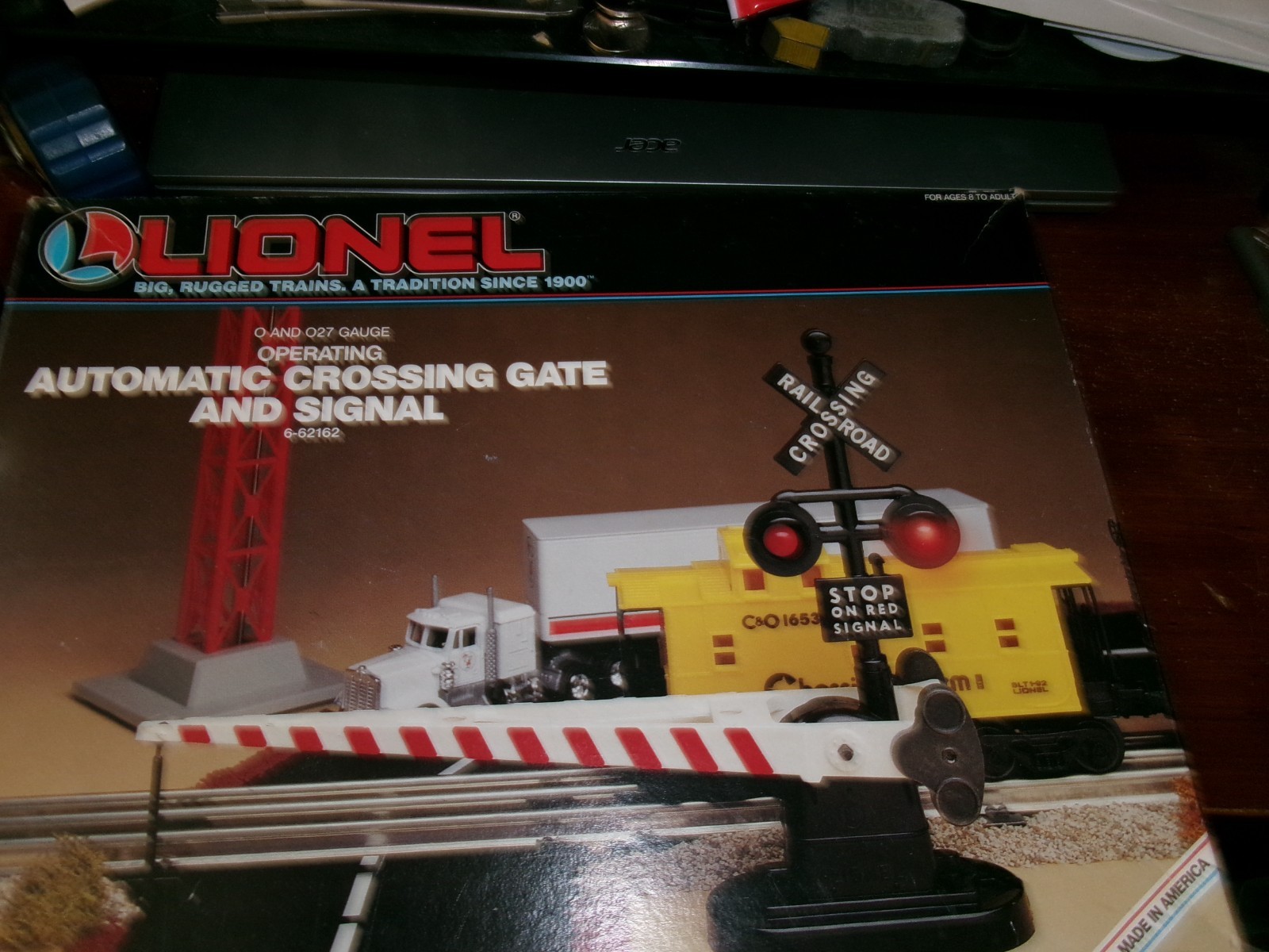 Click here to see eBay Auction