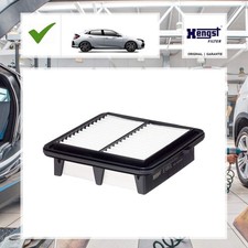 Hengst Filter Luftfilter HONDA CIVIC X Schrägheck (FC_, FK_) 1.0 VTEC