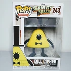 Funko Pop Animation: Gravity Falls - Bill Cipher #243 w/ Protector