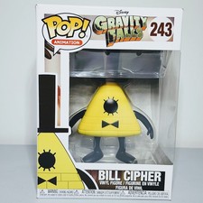 Funko Pop Gravity Falls Vinyl Figures 21