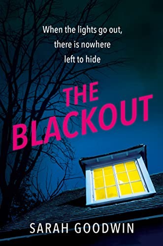 The Blackout: The gripping new psychological thriller novel for