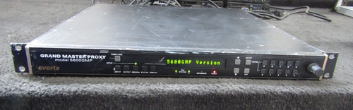 Evertz 5600GMP grand master proxy