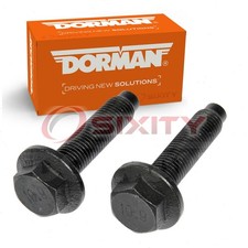 Dorman Engine Harmonic Balancer Bolt For 1995-2000 Ford Mystique 2.5l V6 Zq Dorman Engine Harmonic Balancer Bolt For 1995-2000 Ford Mystique 2.5l V6 Zq