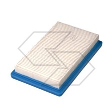 Filtro aria per motore rasaerba HONDA GXV140 GXV150 GXV160 SERIE SX 215