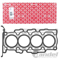Elring Zylinderkopfdichtung Passend FüR CitroËN C4 Mitsubishi ASX Lancer
