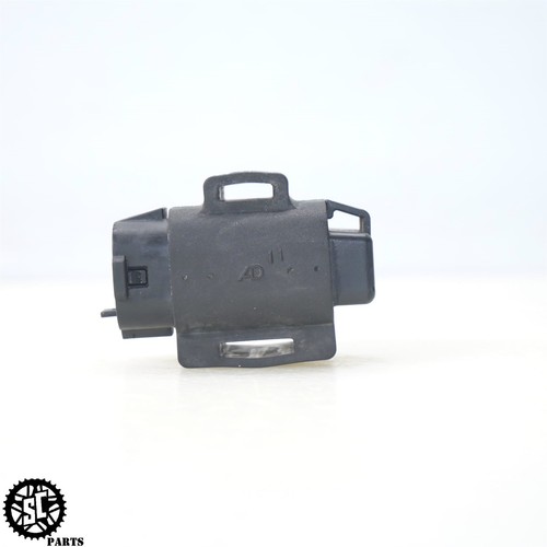 08 09 SUZUKI GSXR 600 TIP OVER CRASH SENSOR | eBay