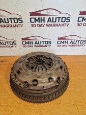 Volvo V40 D3 Flywheel And Clutch Kit 6 Speed 2.0 Diesel 5 Cylinder Engine 2015