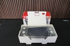 Nintendo Switch Lite Handheld Game Console - Open Box