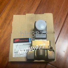 1PC New Solenoid Valve For Ingersoll Rand 22124085 Air Compressor Accessories#HL