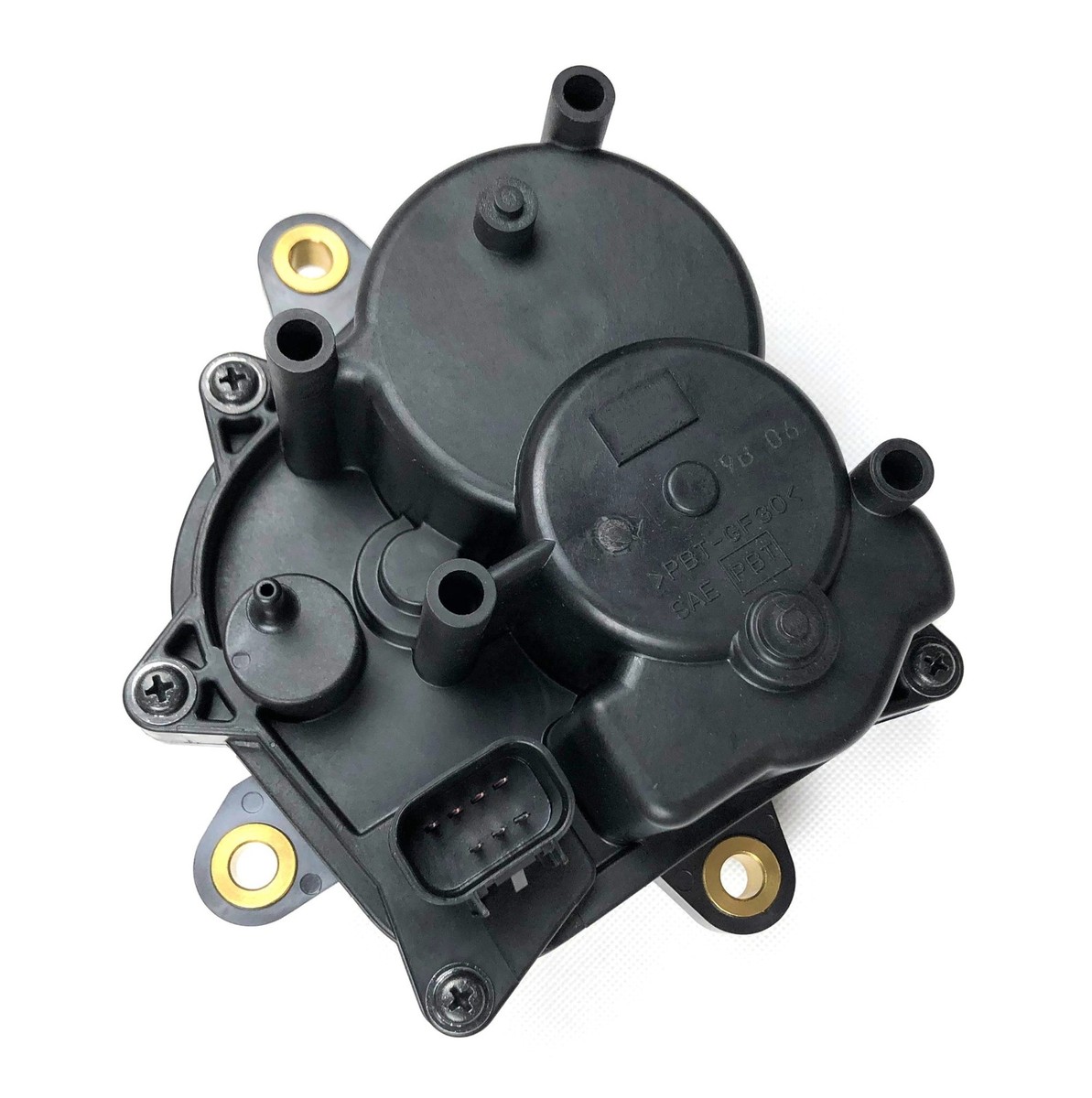 TRANSFER CASE 4x4 SHIFT MOTOR Actuator Holden Rodeo 2003-2007
