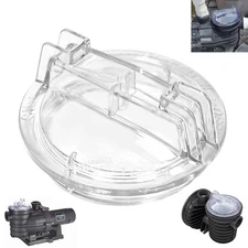 Replace C3-185P Pool Pump Lid Trap Cover for Sta-Rite Max-E-Glas II,Dura-Glas II